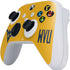 West Virginia University WVU Xbox Series S Controller Skin